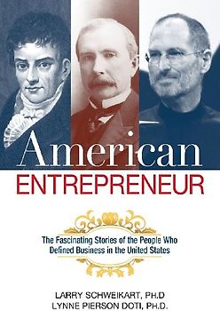 American Entrepreneur