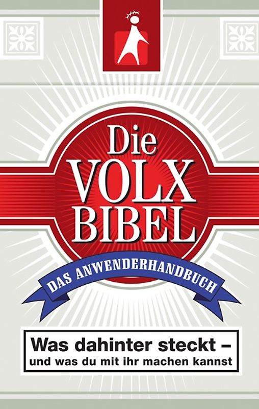 Die Volxbibel - Das Anwenderhandbuch