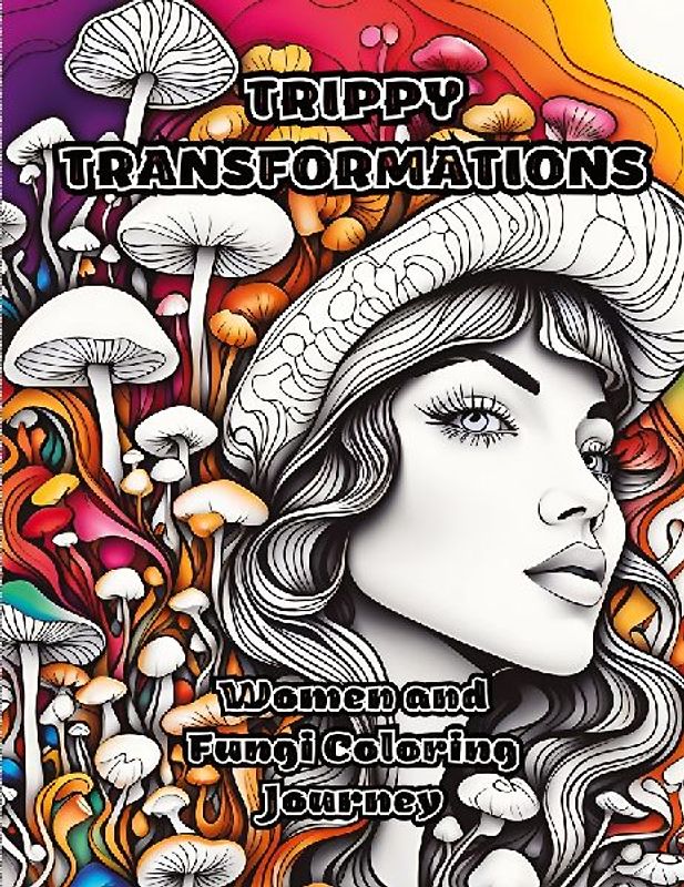 Trippy Transformations