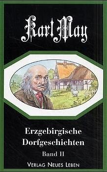 Erzgebirgische Dorfgeschichten