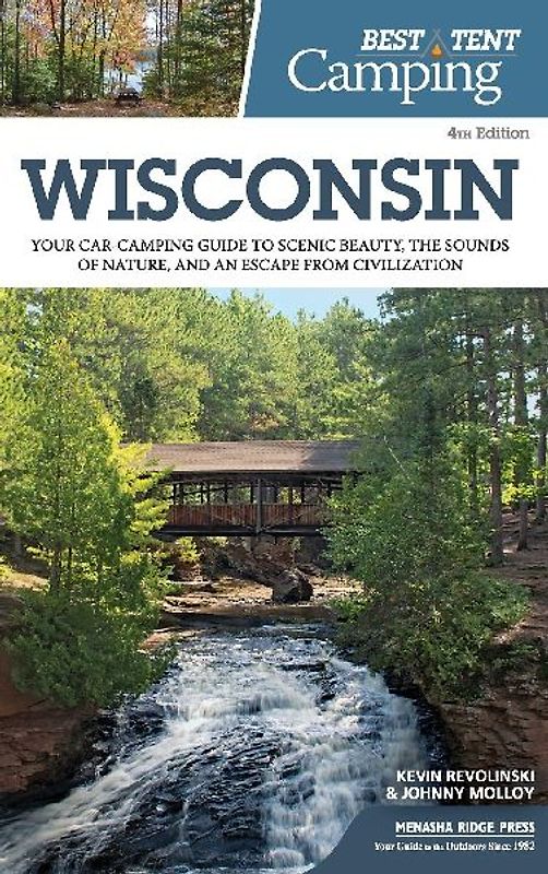 Best Tent Camping: Wisconsin