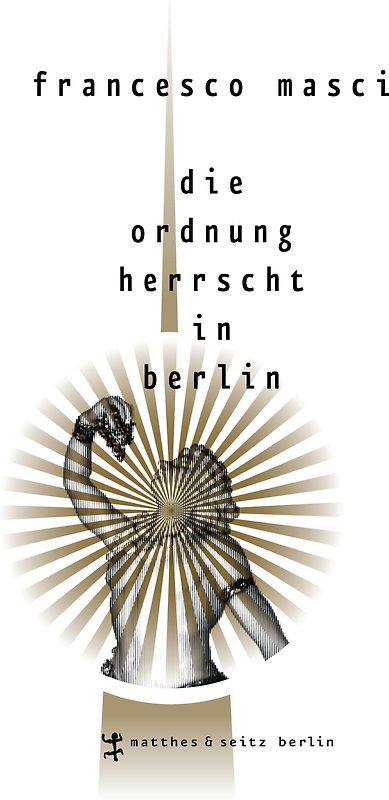 Die Ordnung herrscht in Berlin