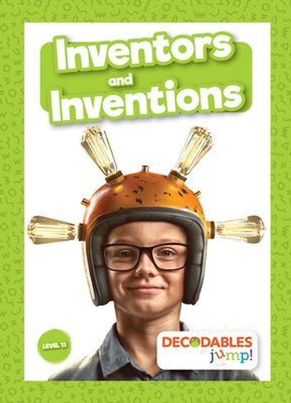 Inventors and Inventions