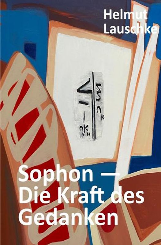 Sophon – Die Kraft des Gedanken