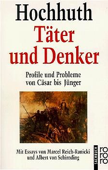 Täter und Denker