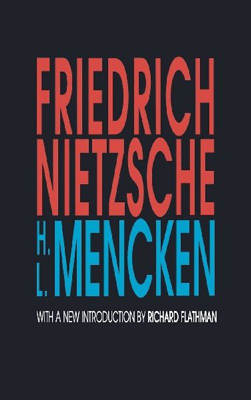 Friedrich Nietzsche