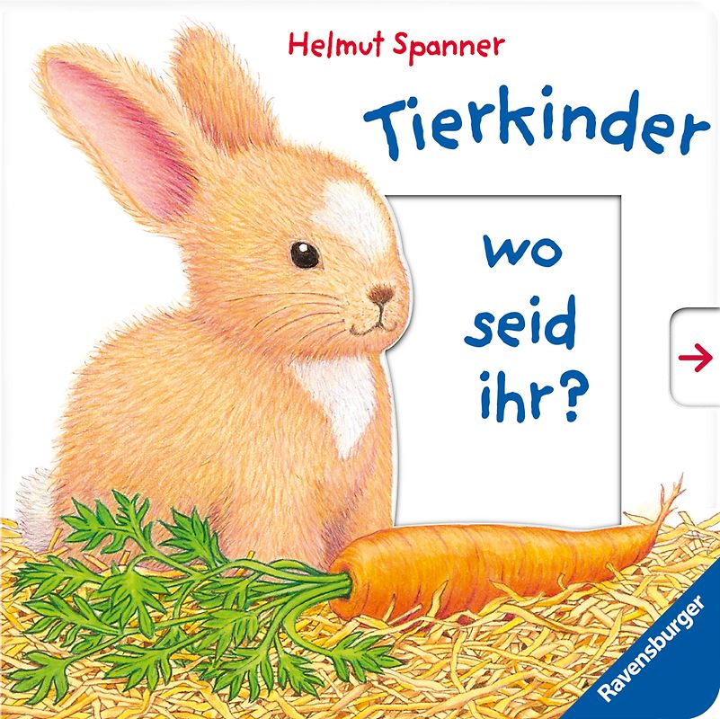 Tierkinder, wo seid ihr?