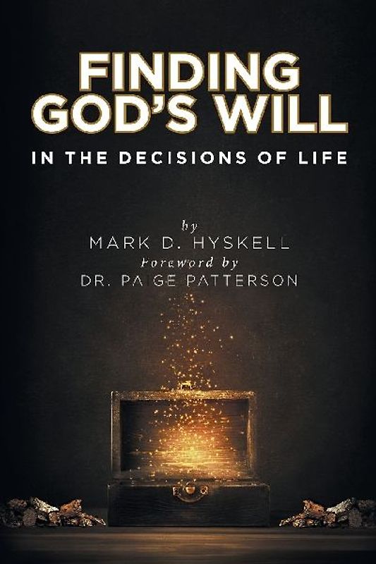 Finding God's Will
