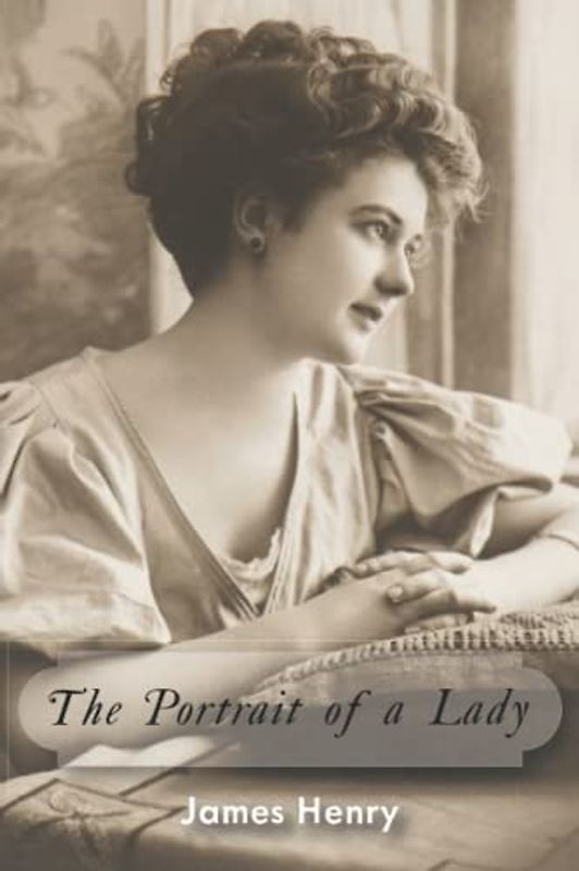 The Portrait of a Lady