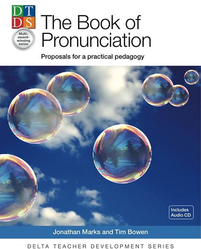 The Book of Pronunciation
