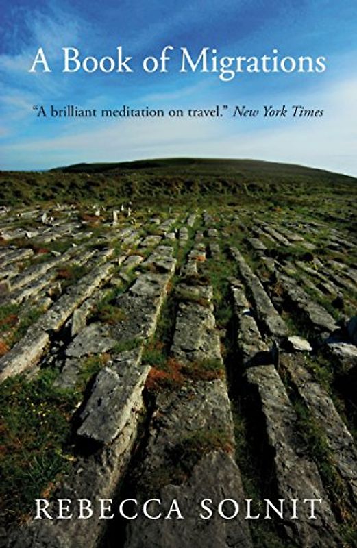 A Book of Migrations