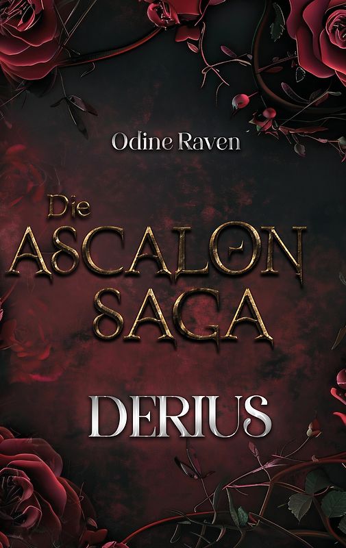 Die Ascalon Saga