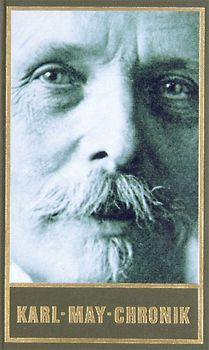 Karl-May-Chronik I-V / Karl-May-Chronik III