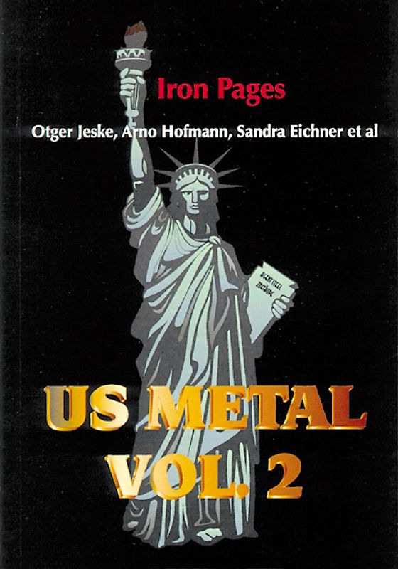US Metal
