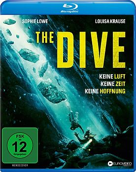 The Dive (Blu-ray) Blu-ray Disc