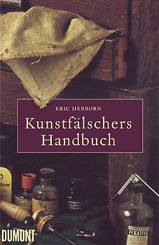 Kunstfälschers Handbuch