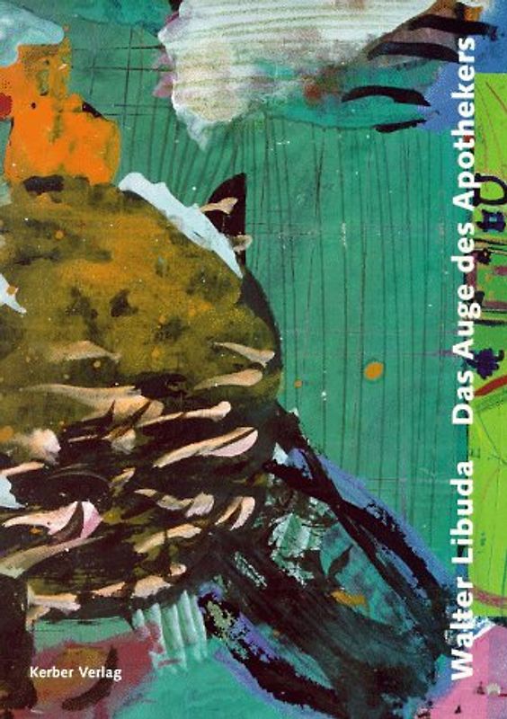 Walter Libuda. Das Auge des Apothekers