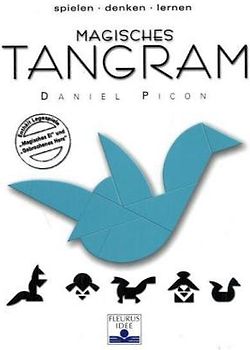 Magisches Tangram