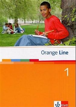 Orange Line 1