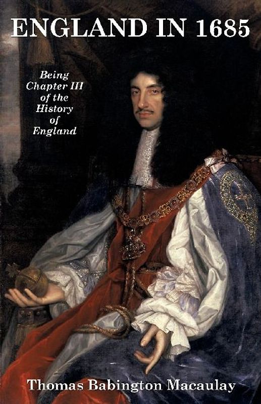 England in 1685