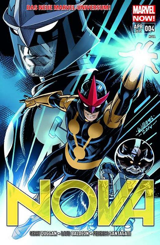 Nova