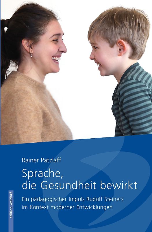 Sprache, die Gesundheit bewirkt