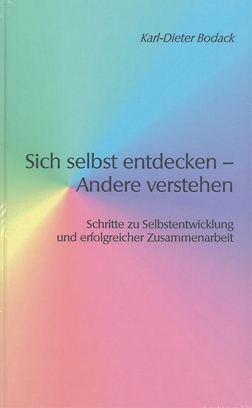 Sich selbst entdecken - Andere verstehen