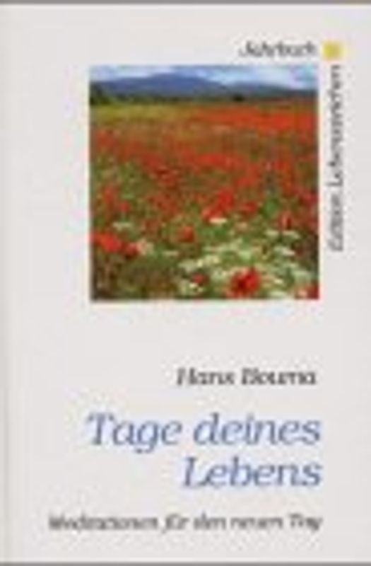 Tage deines Lebens