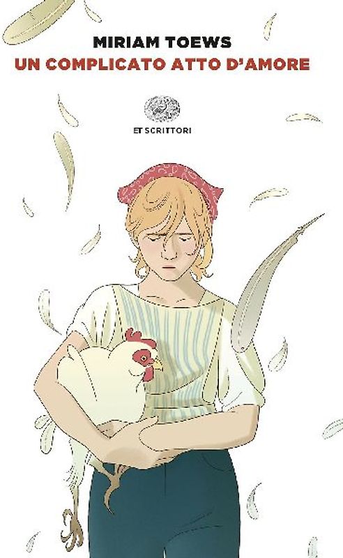 Un complicato atto d'amore