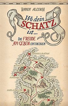 Wo dein Schatz ist …