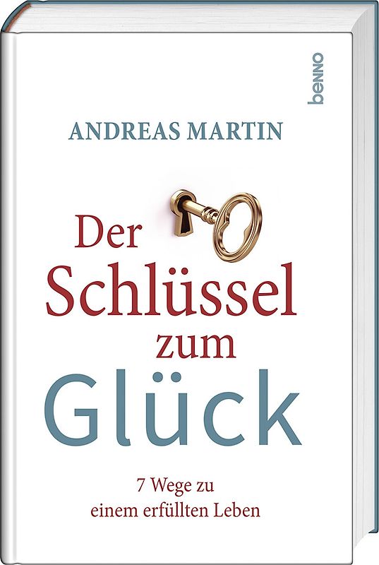 Der Schlüssel zum Glück