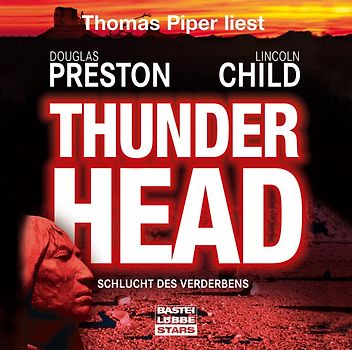 Thunderhead - Schlucht des Verderbens