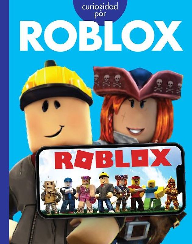 Curiosidad Por Roblox