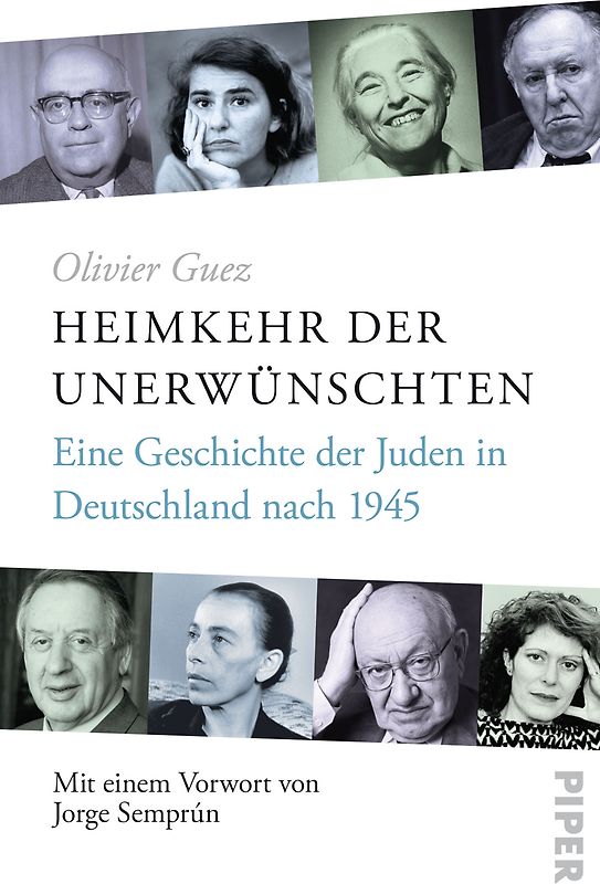 Heimkehr der Unerwünschten