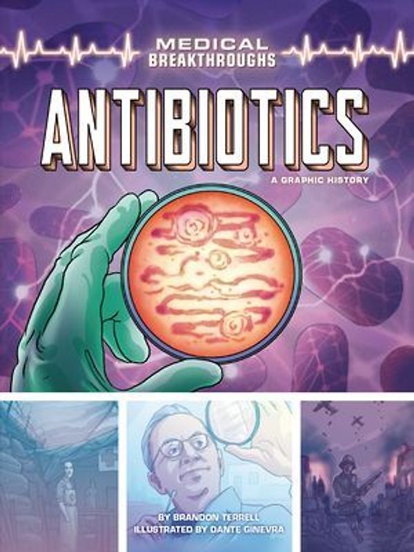Antibiotics