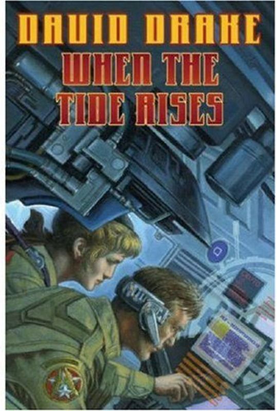 When the Tide Rises (Volume 6) (Lt. Leary)