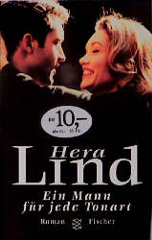 Ein Mann für jede Tonart. Roman