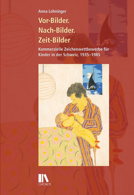 Vor-Bilder. Nach-Bilder. Zeit-Bilder