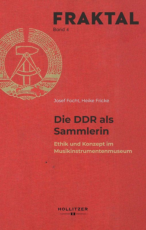 Die DDR als Sammlerin