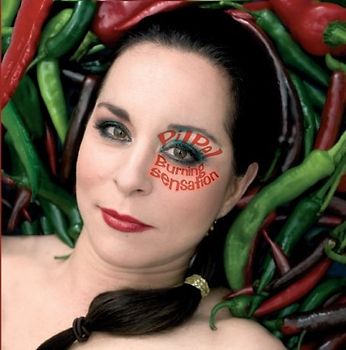 Pilpel - Burning Sensation