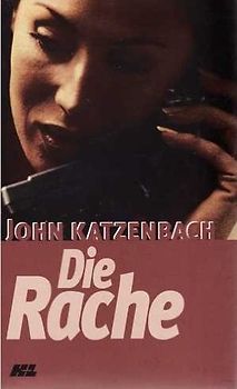 Die Rache. Thriller