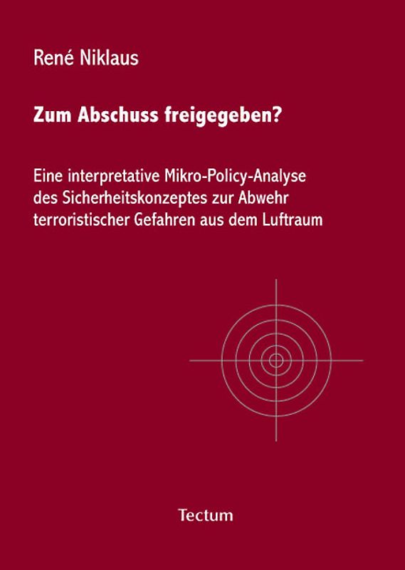 Zum Abschuss freigegeben?