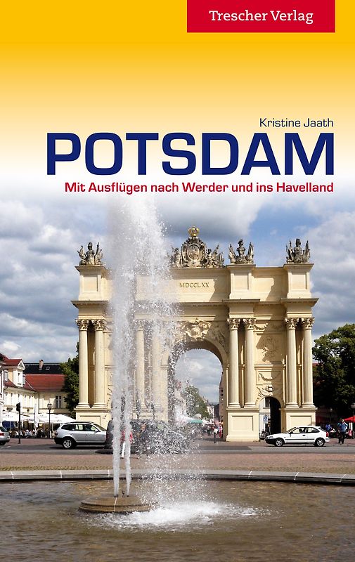 Reiseführer Potsdam