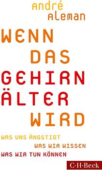 Wenn das Gehirn älter wird