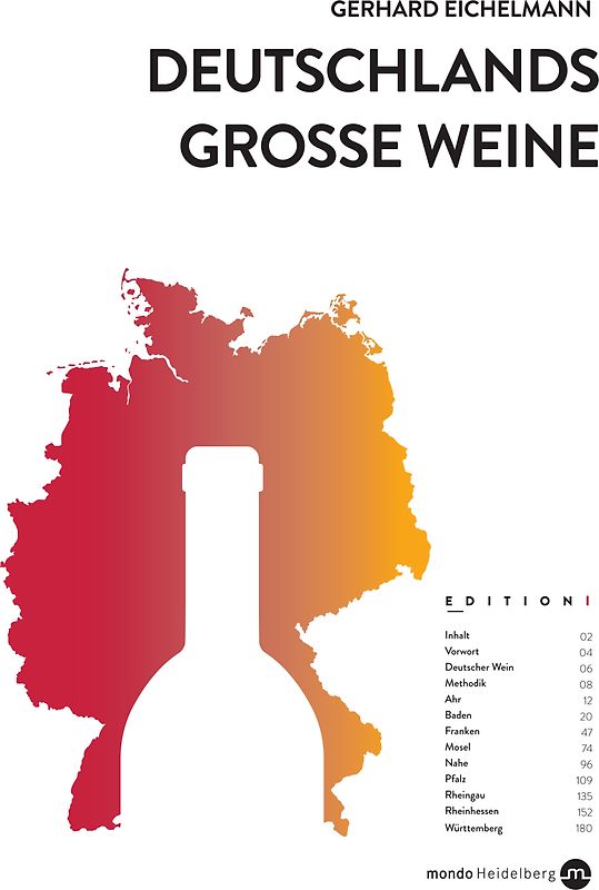 Deutschlands große Weine