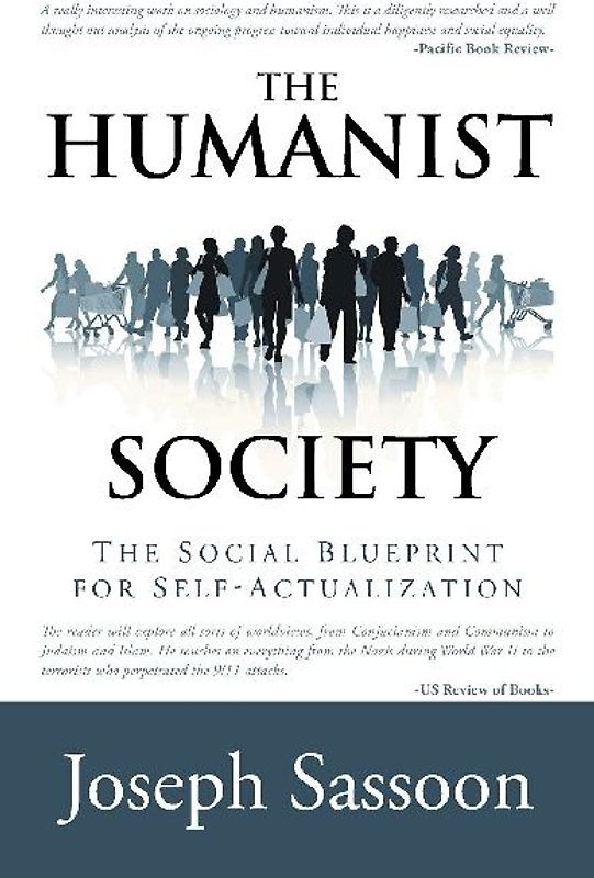 The Humanist Society