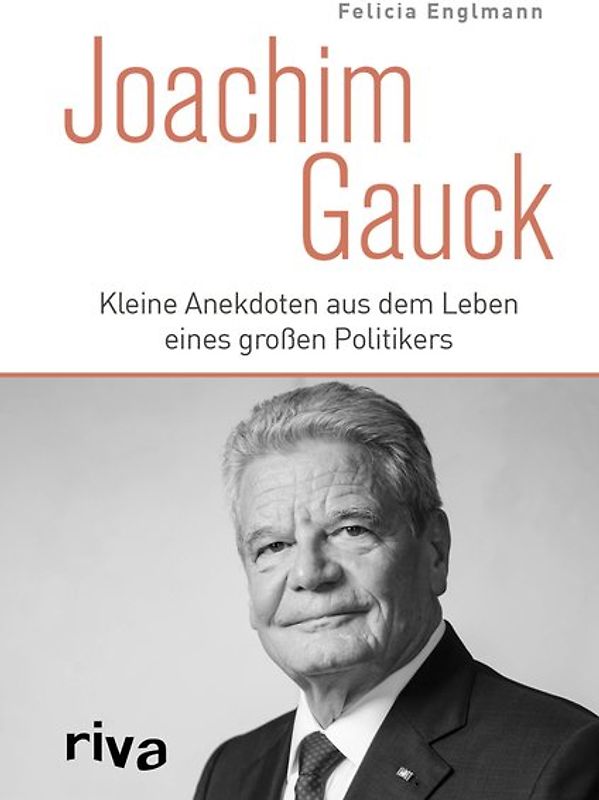 Joachim Gauck