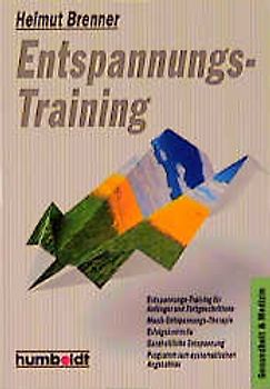 Entspannungs-Training