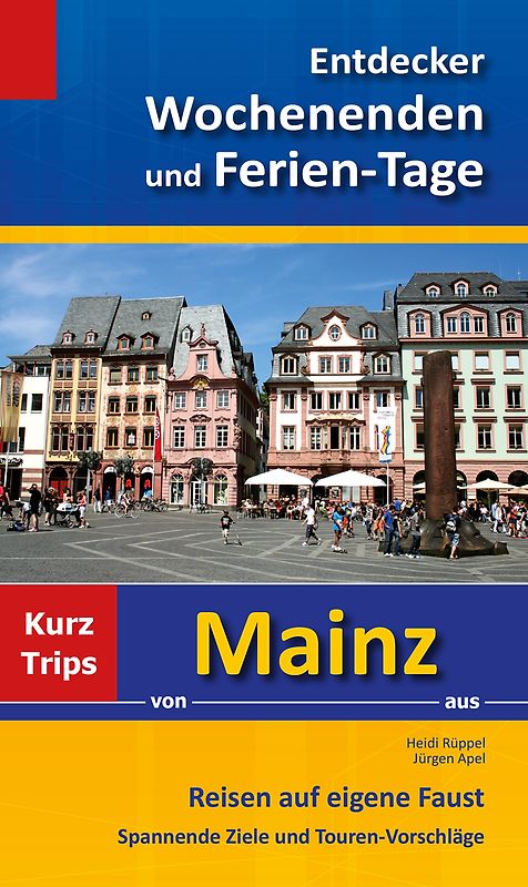 Entdecker Wochenenden und Ferien-Tage