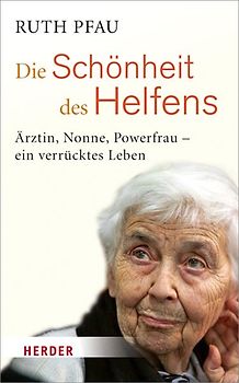 Die Schönheit des Helfens